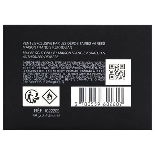 Paris Oud Satin Mood - Eau de Parfum 70ml