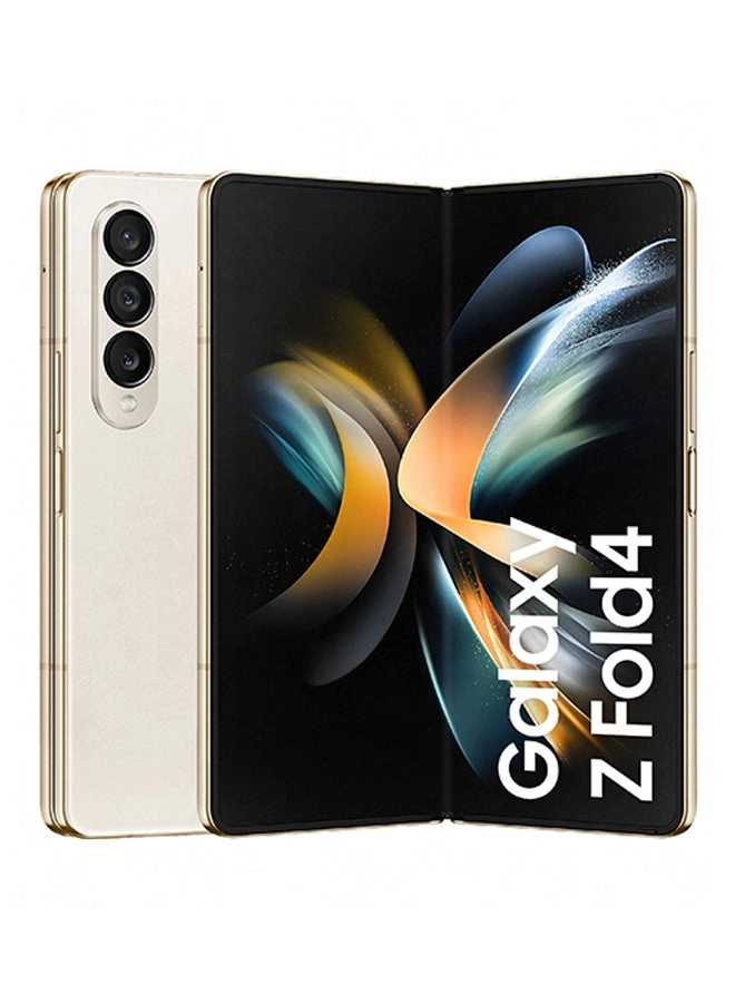 Samsung Galaxy Z Fold4 - 12GB 256GB