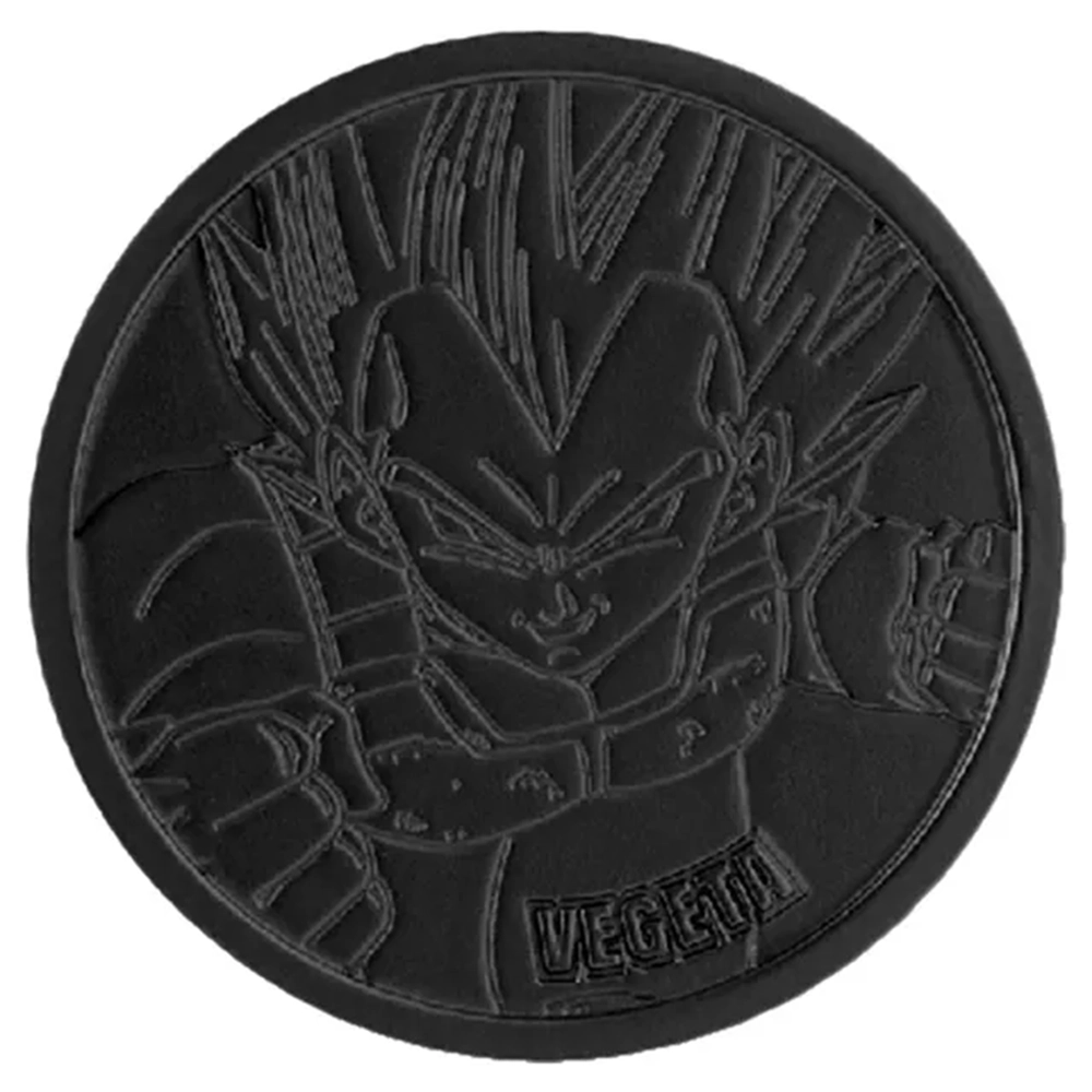 Flash Series - Vegeta (ALGT-37223BANDAI)