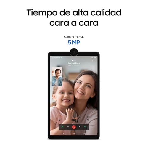 Galaxy Tab A11 - 128GB 8.7"