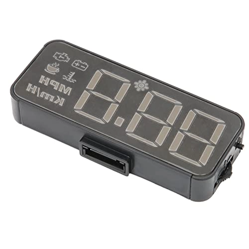 GPS Digital Speedometer - 1 piece(s)