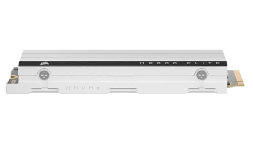 MP600 ELITE - 2TB 2.5-inch