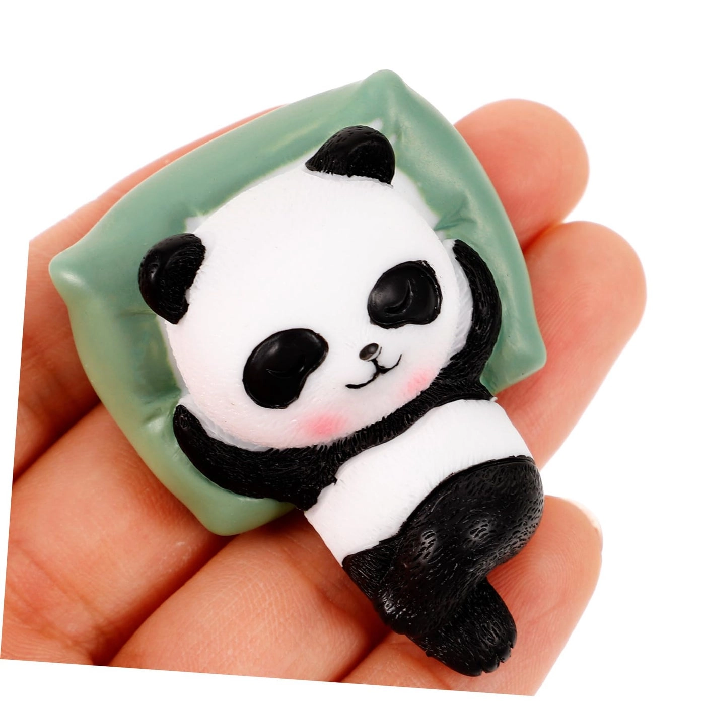 Panda Car Dashboard Ornament