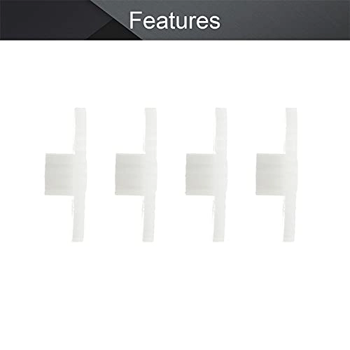 102A - 10pcs 10 Teeth 6mm