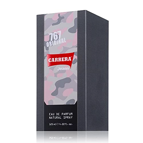 Donna 767 Eau de Parfum 125ml