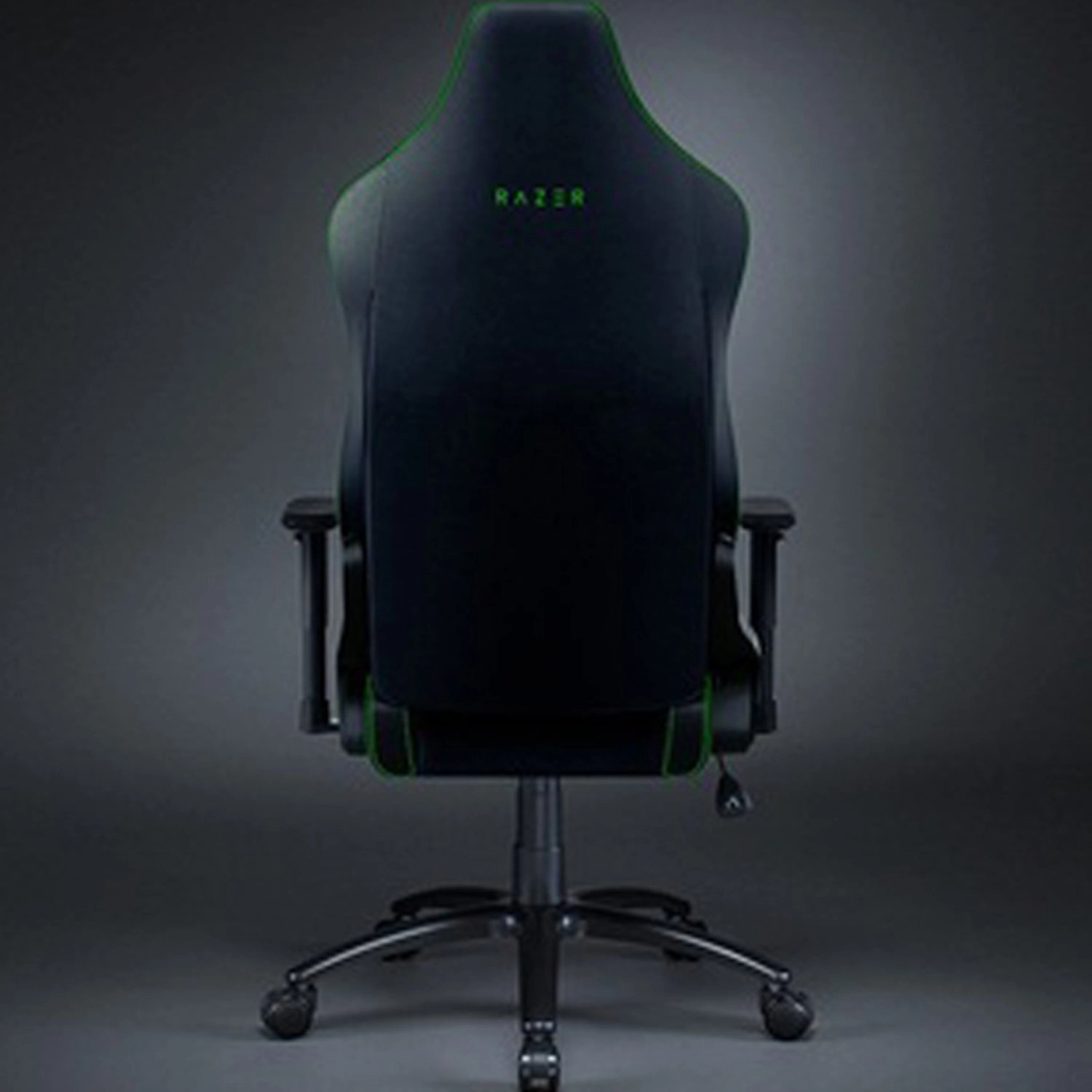 Iskur X - Gaming Chair Green
