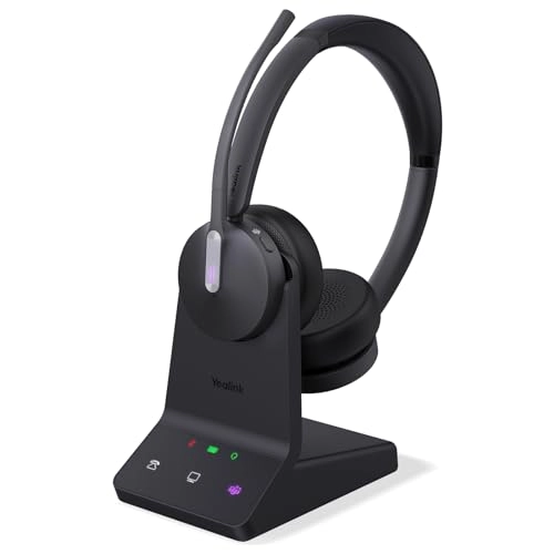 WH64 Wireless Headset