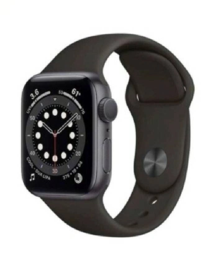 MAXFIT M6+ 44mm