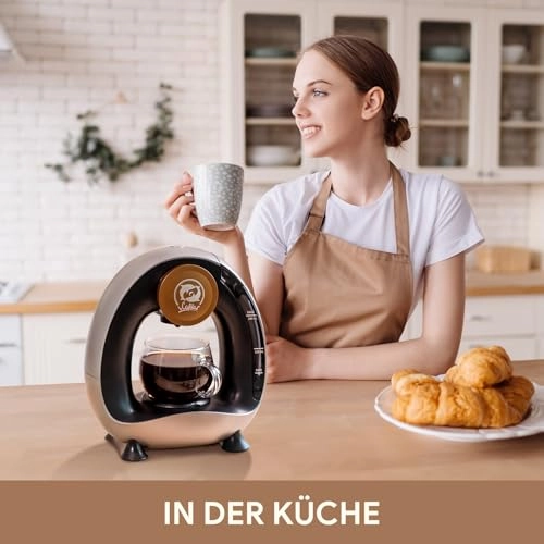 MINI Q - 240ml 20G Portable