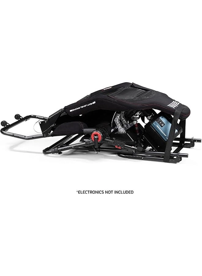 Formula Lite Pro Simulator Cockpit