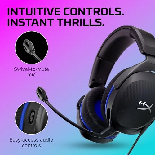 Stinger 2 Core Wired Headset