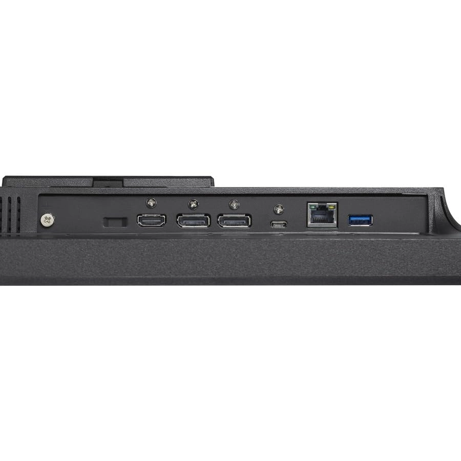 EA242WU - 24 inch 1920 X 1200 pixels