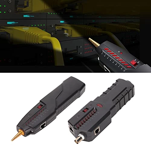 SC6106 - RJ45 RJ11 BNC