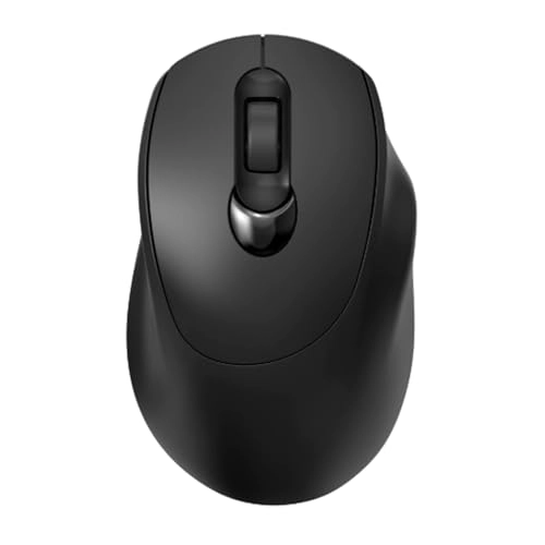 Mouse - 2.4G Wireless