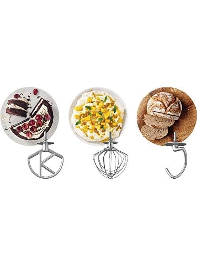 KMX760BC - 5 Liters 1000 watts