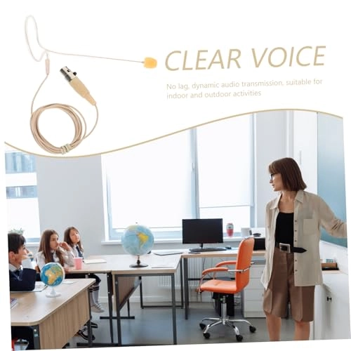 0249XM0A55ST5Y10K2W6 Wireless Microphone