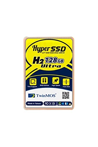 H2 Ultra - 128 GB 2.5-inch
