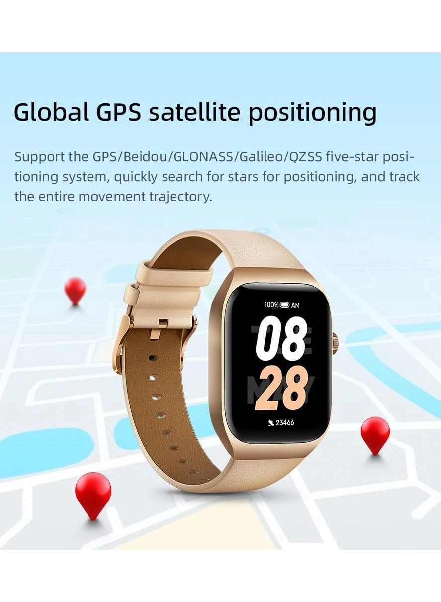 Smart Watch T2