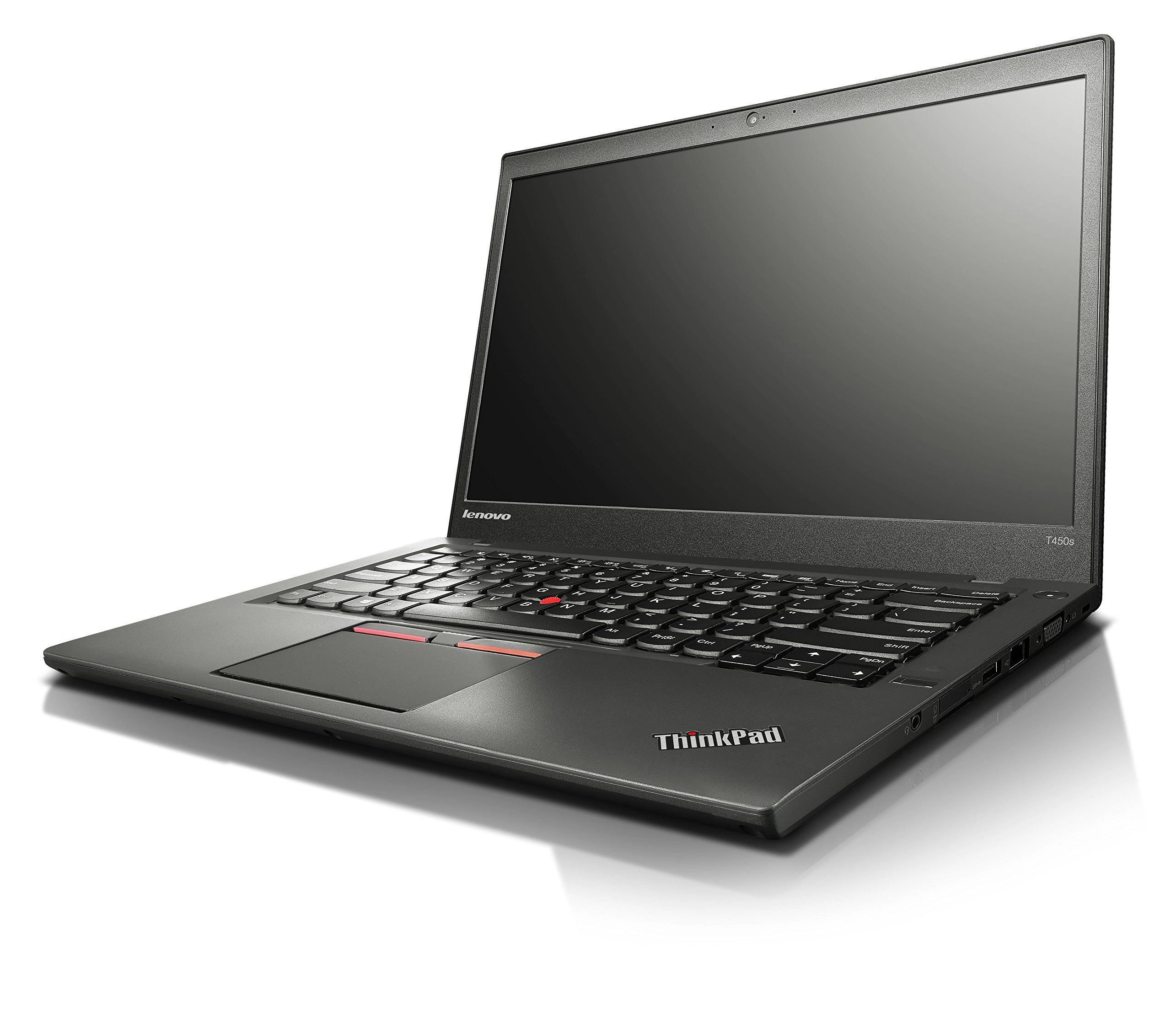 ThinkPad T470S 470S - 14'' i5 8GB DDR4 512GB SSD