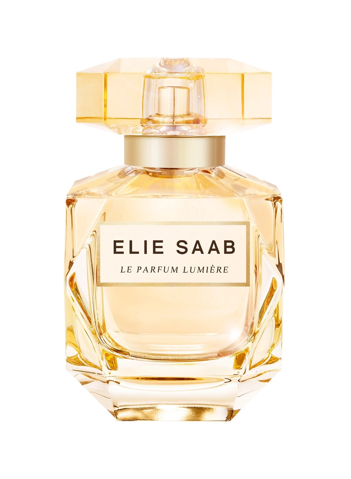 Elie Saab LE PARFUM LUMIÈRE Eau de Parfum - 50ml