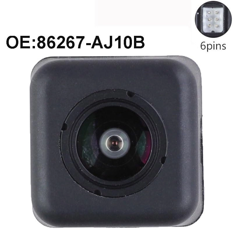 Reversing Camera - For Subaru Legacy/Outback 2010-2014