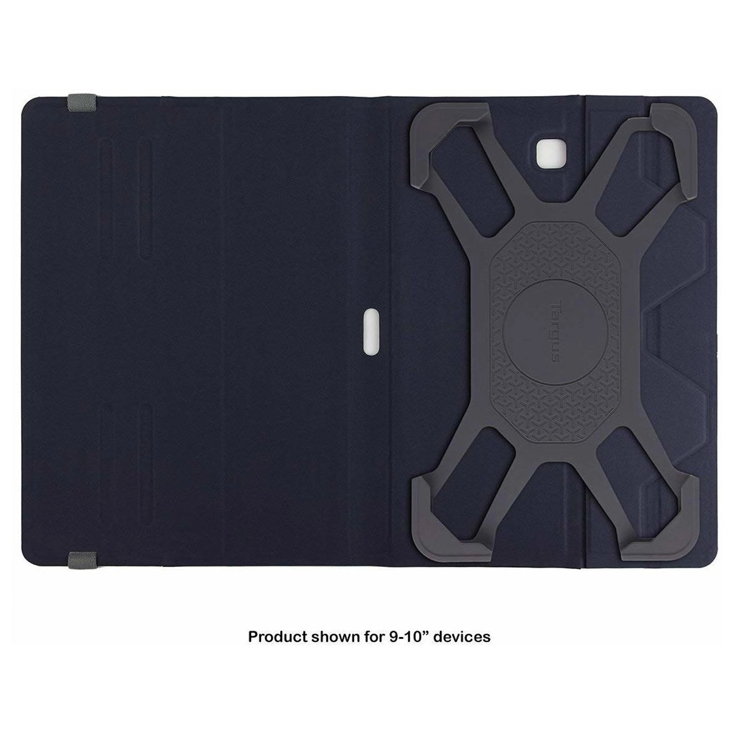 Rotating Book Case for 7-8-inch tablets