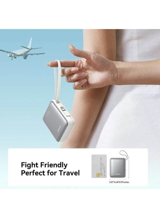 JR-L012 - 10000mAh 22.5W Fast charging