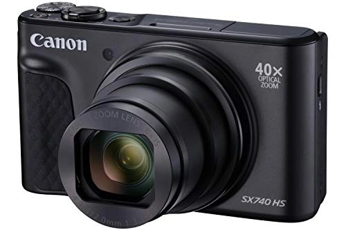 (Refurbished) SX740 HS