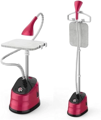 Garment Steamer - 2200W 3.8L 70Min