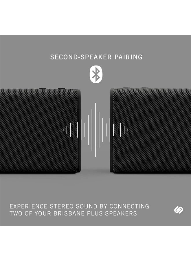 Brisbane Plus 49574 Speaker