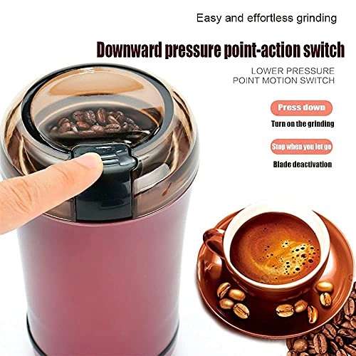 SAEnPQ1Cbve6Xy8u0Z - Manual Grinder