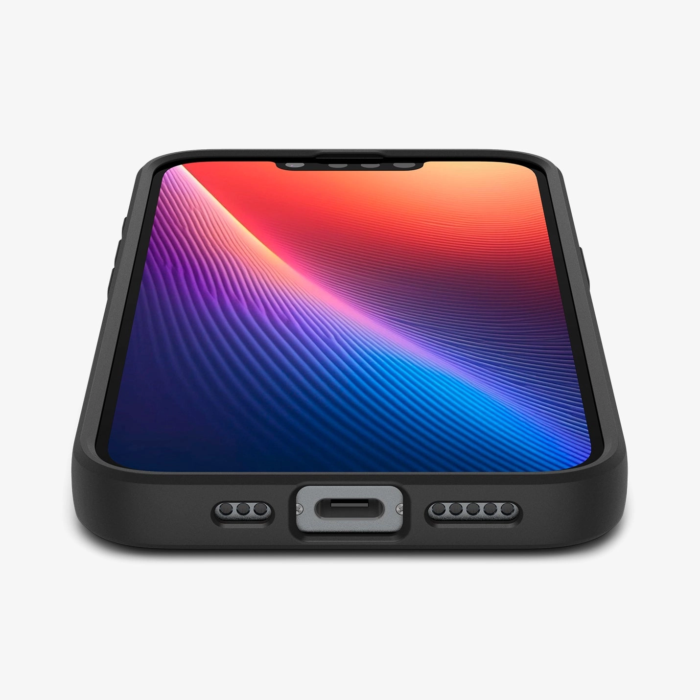 Liquid Air Case for iPhone 16 Pro