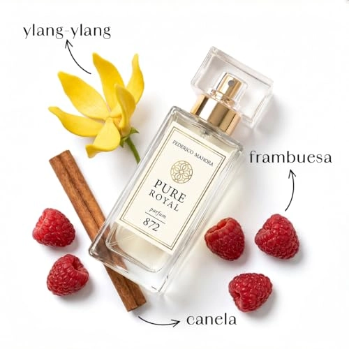 872 Eau de Parfum 50 ml