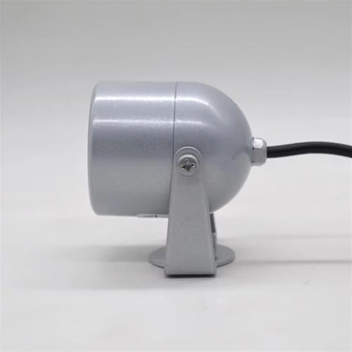 Rear View Camera - Night vision RCA 480 TV lines