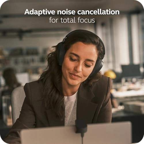 Evolve3 85 Wireless Headset