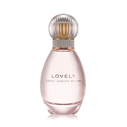 Lovely Eau de Parfum 1 Oz