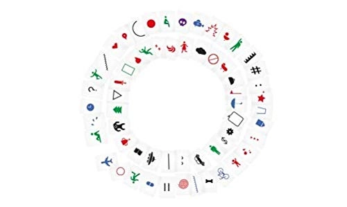 Express Yourself No Limits Puzzle (IMA01ES) - 1 pcs