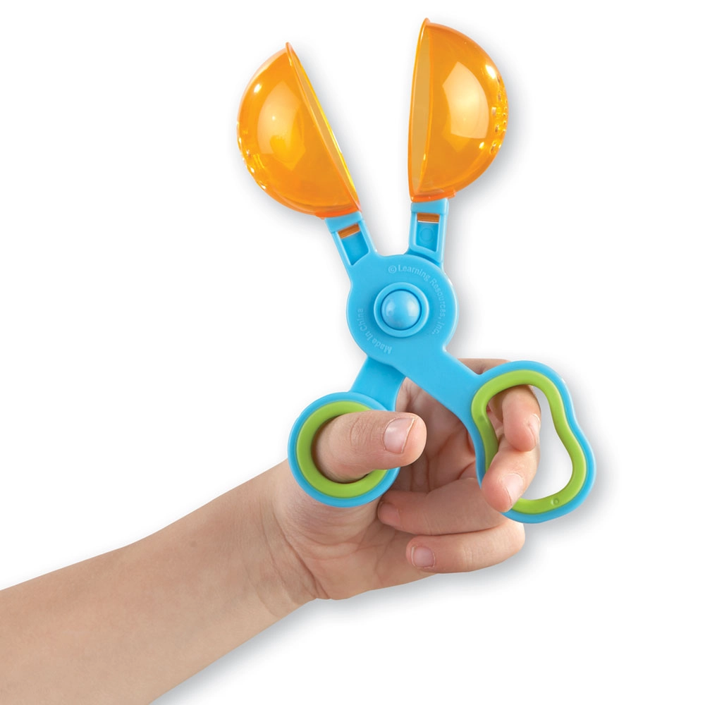 Handy Scoopers - Suitable for 3 years & above