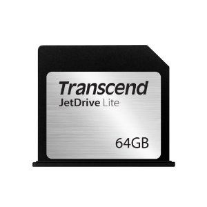 Transcend JetDrive Lite - 64GB