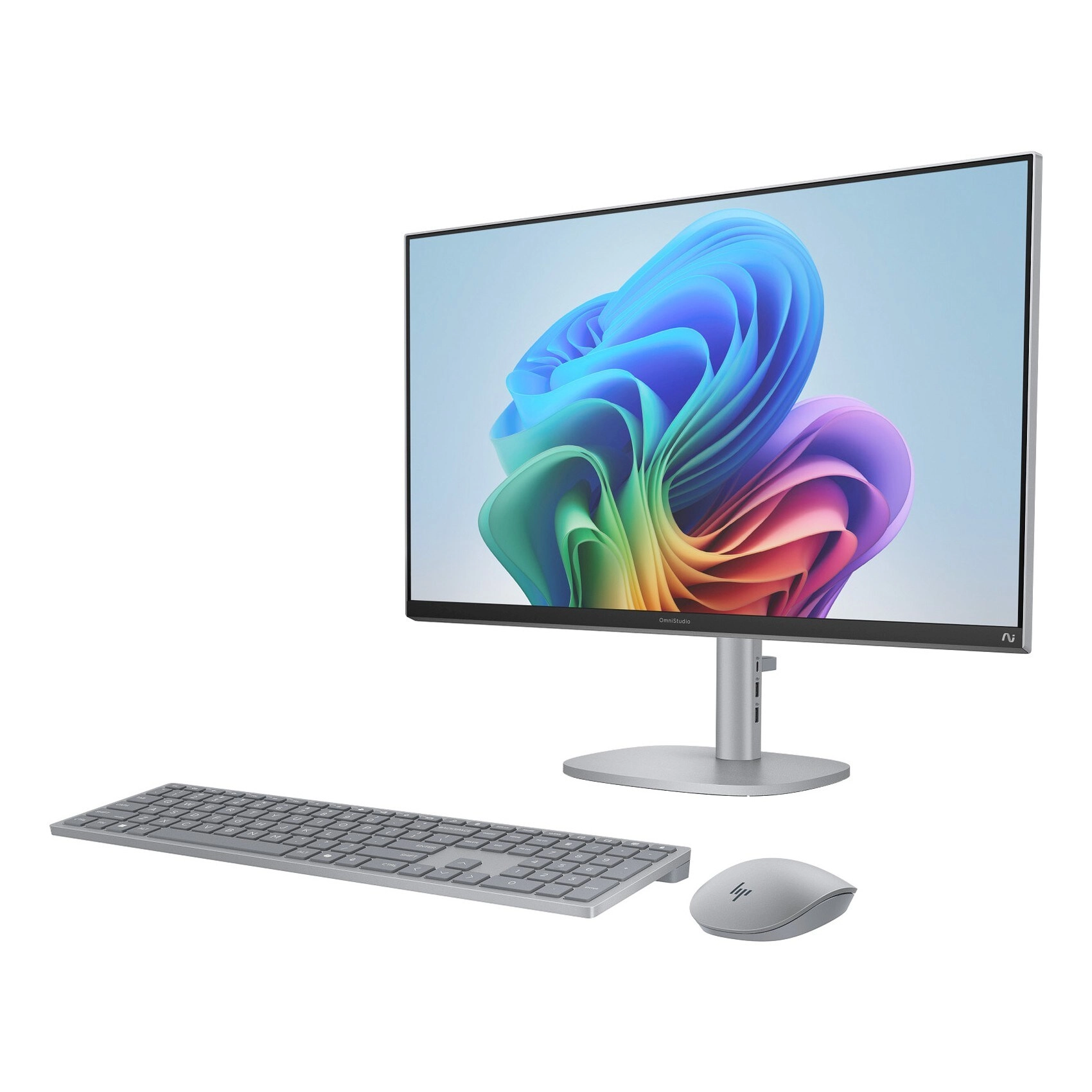 OmniStudio X - 16GB 27 inch Intel Core Ultra 7 256V