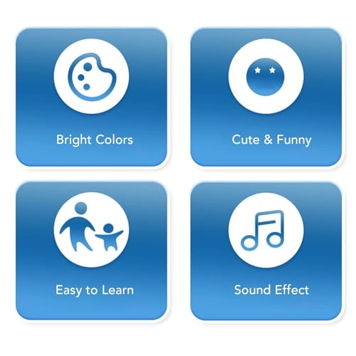 Baby Piano - 18 months - 3 years