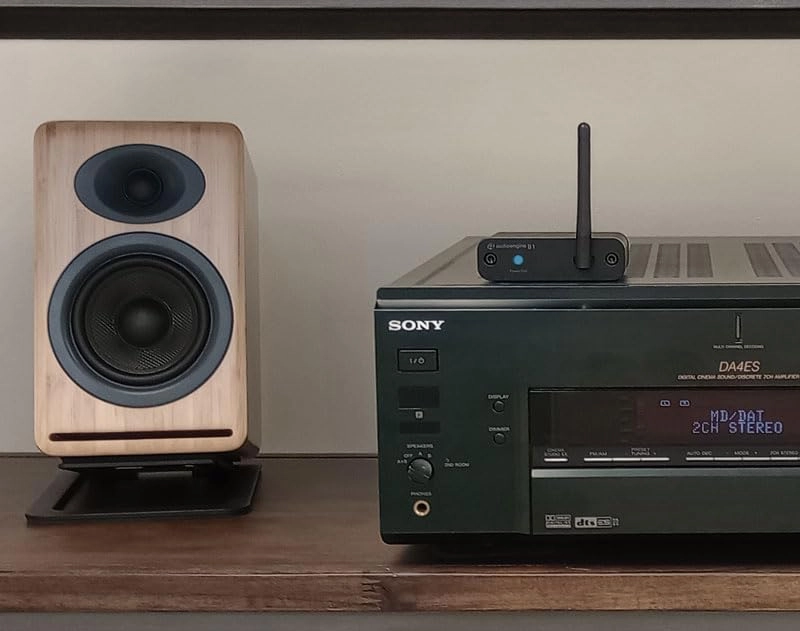 B1 - Bluetooth 5.3 USB AC power adapter