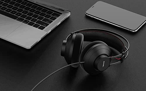 RX-240 Wired Headphone