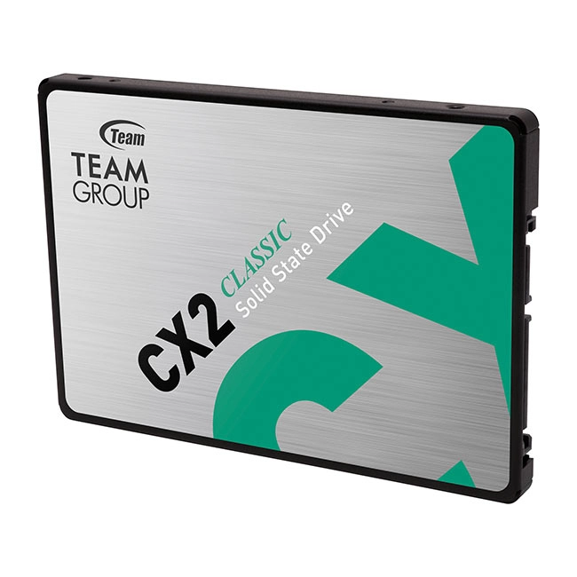 CX2 - 1TB 2.5"