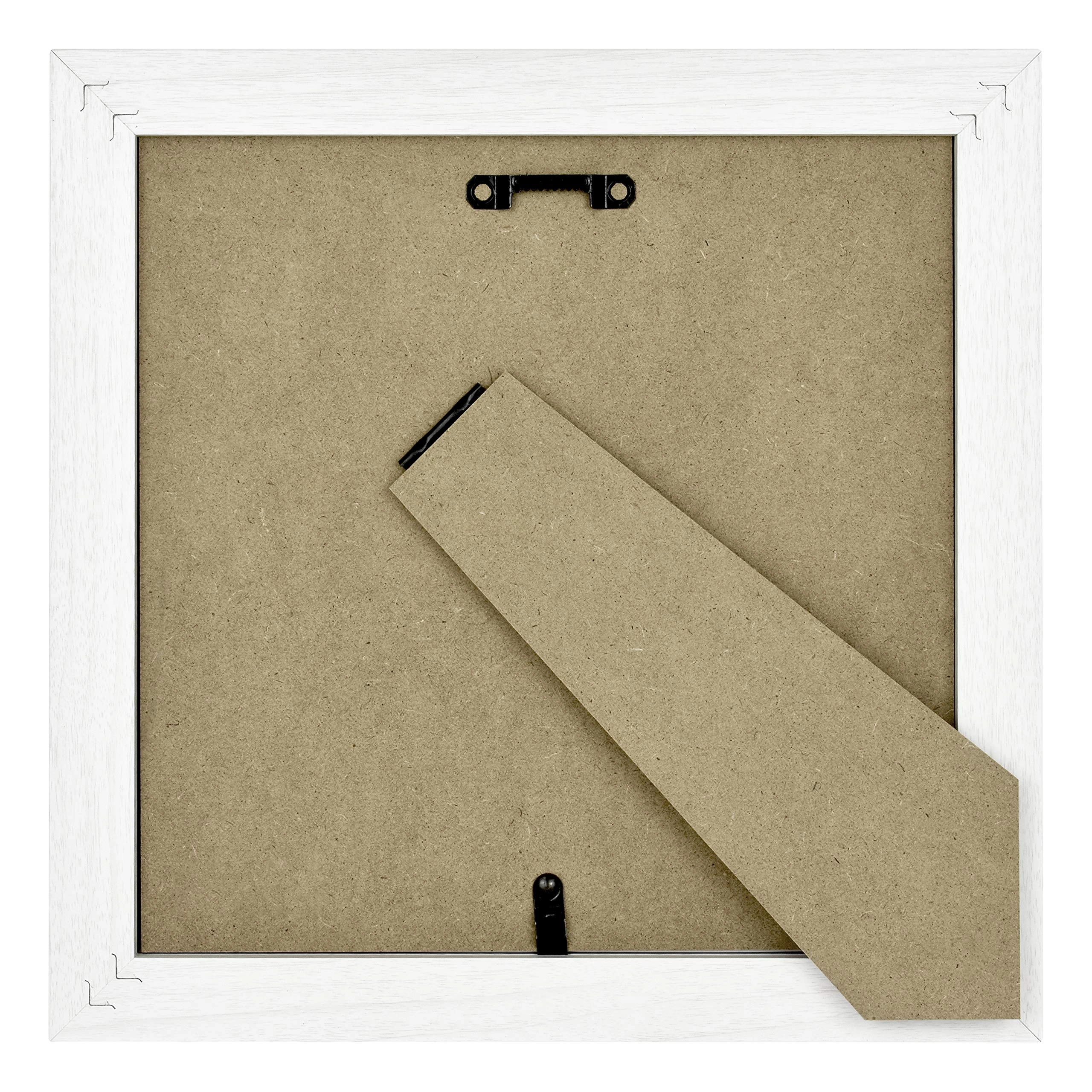 Studio Gallery - 8 x 8 in Pack