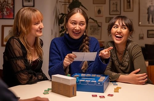 Bezzerwizzer: Edition 2025 - Quiz and Party Game (German)