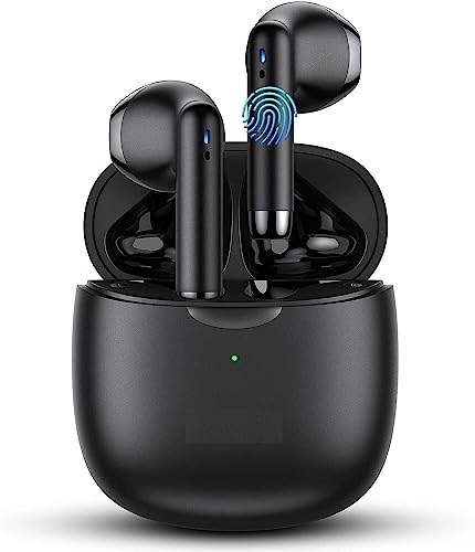 IA04BK Wireless Earbud