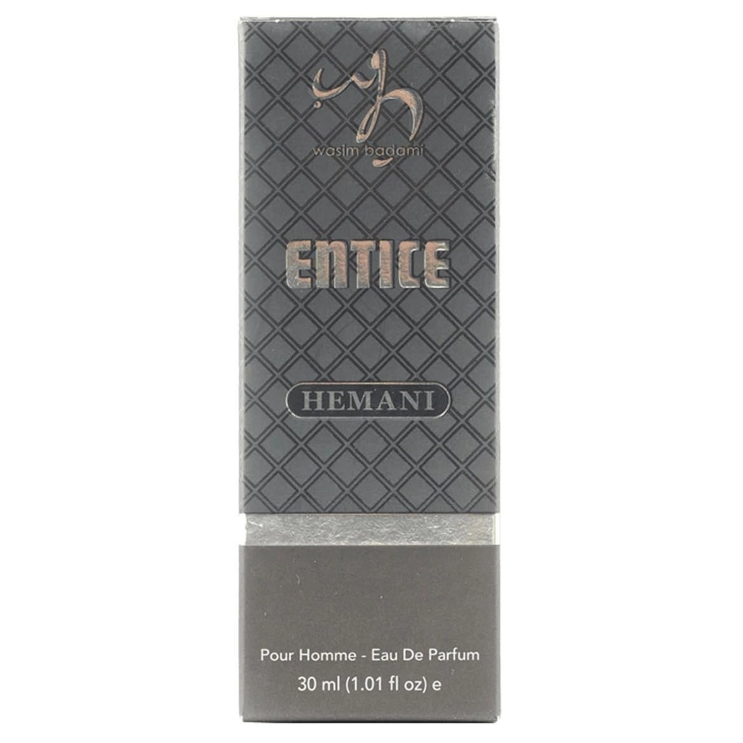 Entice For Him Eau de Toilette 30 ml