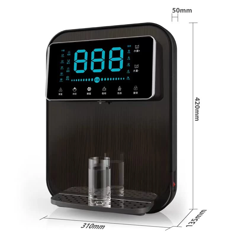 Wall-mounted Electric Kettle