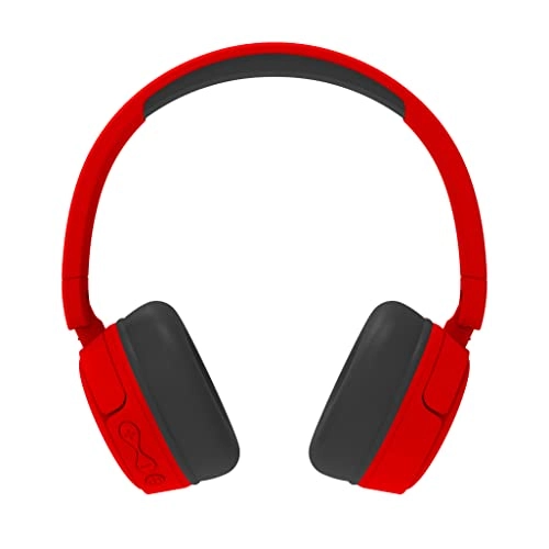 Super Mario Logo Kids - Wireless Headphone